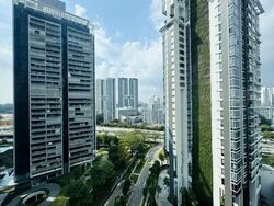 Vista Residences (D12), Condominium #576115911